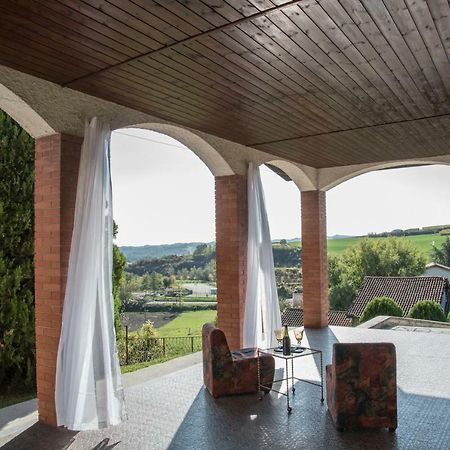 Casa Serena Solonghello Luaran gambar