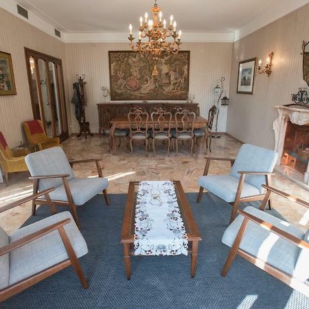 Casa Serena Solonghello Luaran gambar