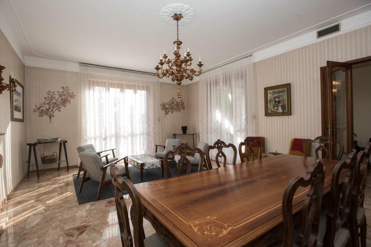 Casa Serena Solonghello Luaran gambar