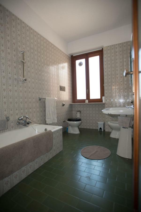 Casa Serena Solonghello Luaran gambar