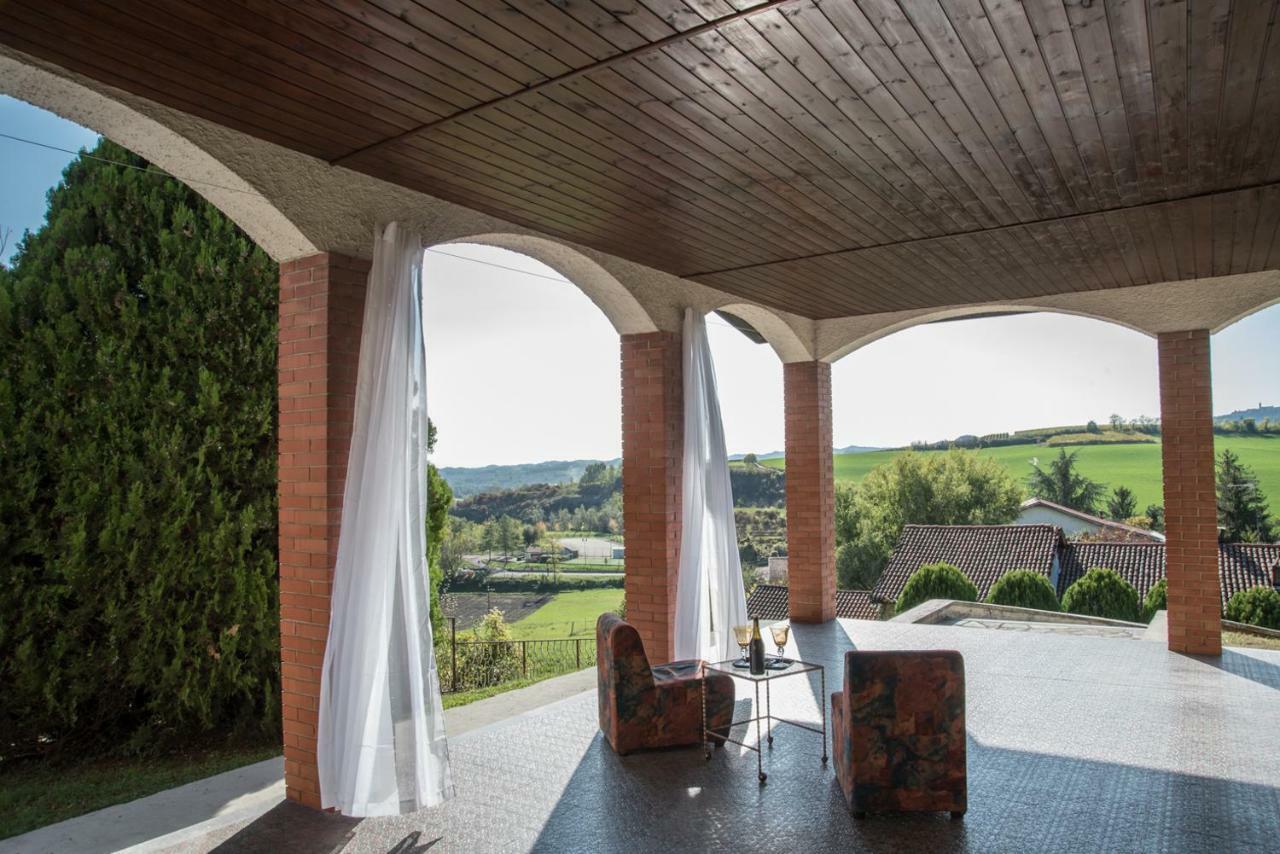 Casa Serena Solonghello Luaran gambar