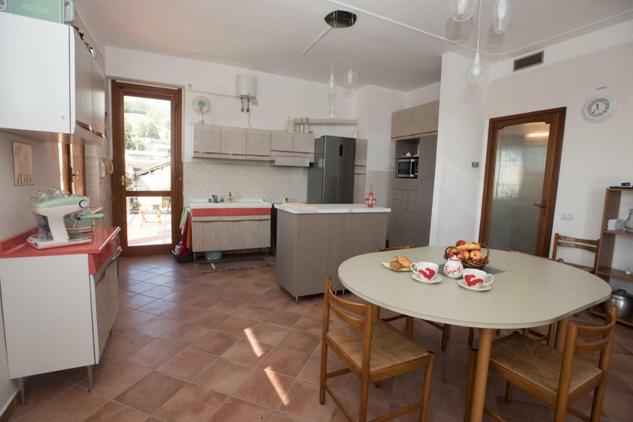 Casa Serena Solonghello Luaran gambar