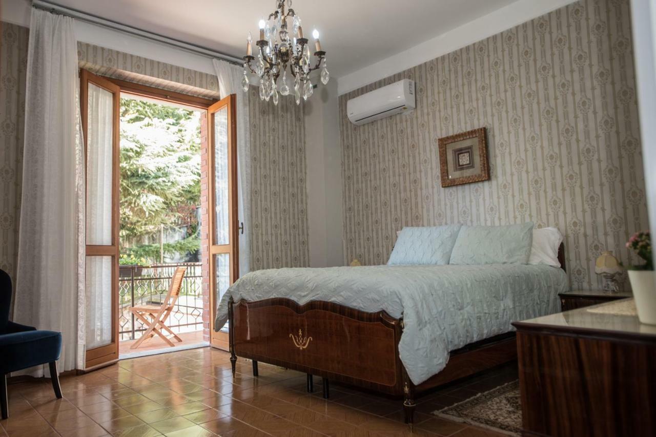Casa Serena Solonghello Luaran gambar
