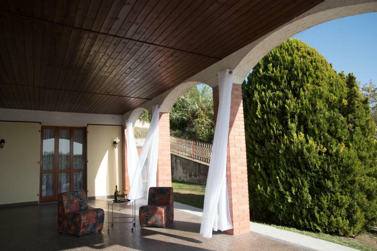 Casa Serena Solonghello Luaran gambar