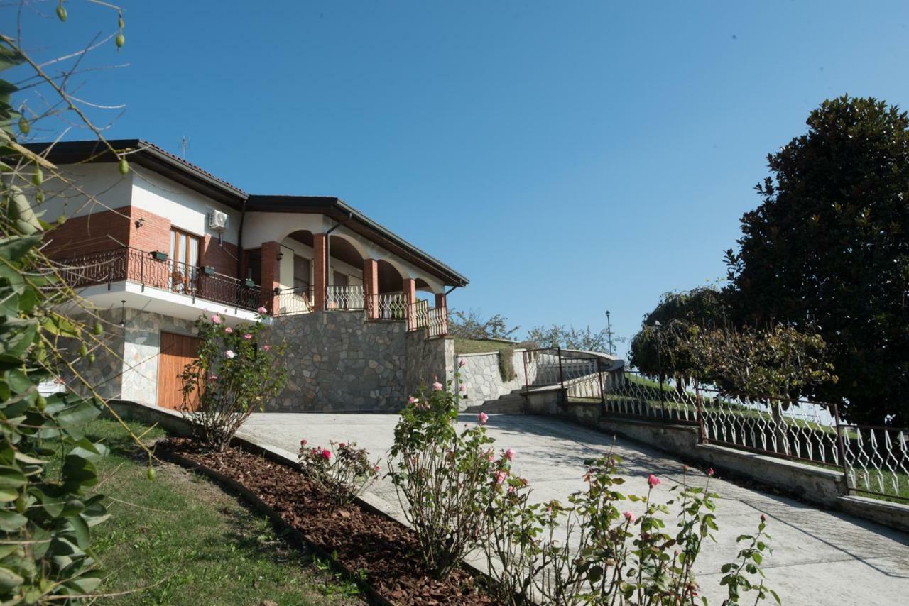 Casa Serena Solonghello Luaran gambar