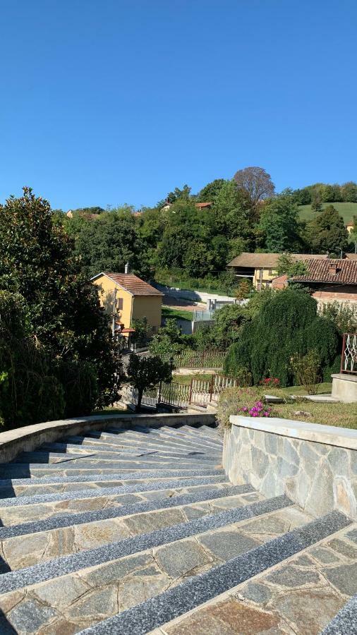 Casa Serena Solonghello Luaran gambar